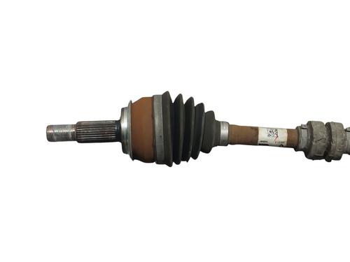 Left front driveshaft RENAULT AUSTRAL TCe 140 (HGMF) | BP34646267M38 - Image 2