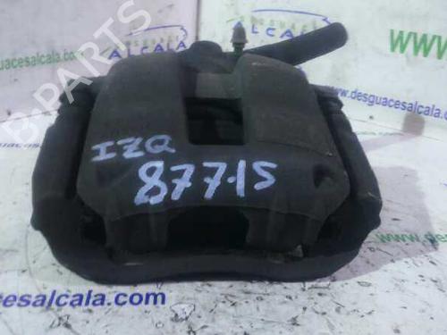 Used Left front brake caliper Left front brake caliper 11564177 11564177