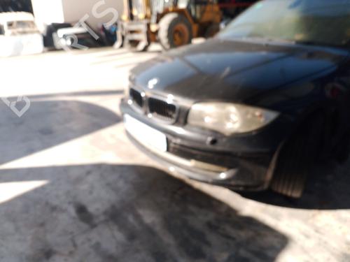 Engine control unit (ECU) BMW 1 (E87) 118 d | BP25864621M57 
