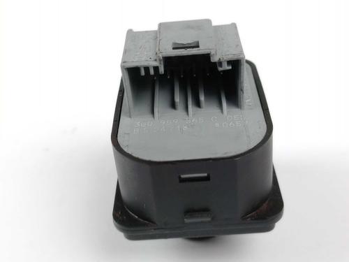 Mirror switch VW PASSAT B8 Variant (3G5, CB5) 2.0 TDI | BP26556857I25 - Image 2