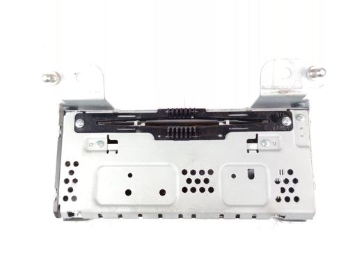 Radio FORD S-MAX (CJ, WA6) 2.0 TDCi EM2T19C107DG