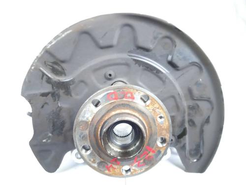Used Right front steering knuckle Right front steering knuckle CUPRA FORMENTOR (KM7, KMP) 1.5 TSI (150 hp) 17643770 17643770