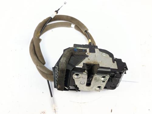 Used Front left lock NISSAN QASHQAI II (J11, J11_) 1.3 DIG-T (140 hp) 31353227