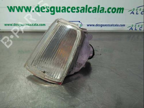 Used Left front indicator Left front indicator CITROËN ZX (N2) [1991-1999] 10016260 10016260