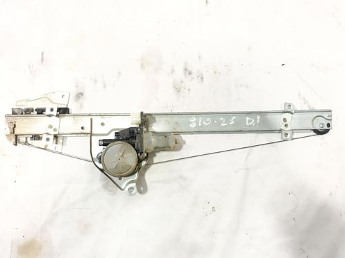 Used Front left window mechanism MITSUBISHI PAJERO IV (V8_W, V9_W) [2006-2026]  31353254