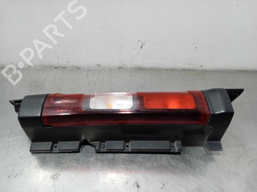 Used Right taillight Right taillight 10015884 10015884
