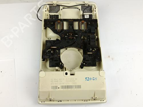 Interior roof light AUDI Q5 (8RB) 2.0 TDI quattro | BP29146854I8