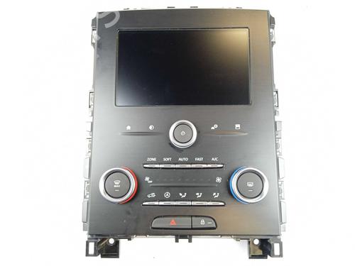 Used Display monitor Display monitor 10551820 10551820