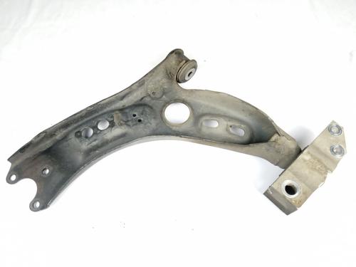 Right front suspension arm VW GOLF VI (5K1) 2.0 TDI | BP12093388M13 