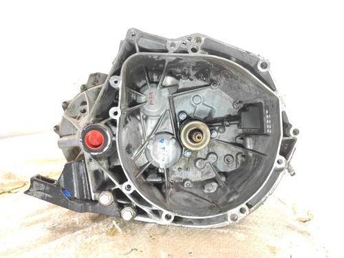 Gearbox PEUGEOT 308 I (4A_, 4C_) 1.6 HDi 20EA32 | PILOTADA | 223139