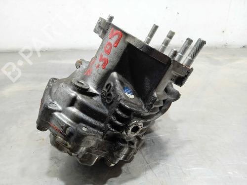 Used Transfer box Transfer box 10179257 10179257