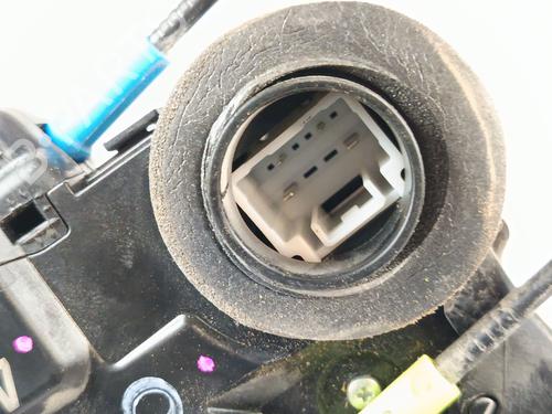 Rear right lock TOYOTA LAND CRUISER PRADO (_J15_) 2.8 D-4D (GDJ155, GDJ150) | BP28424462C99 