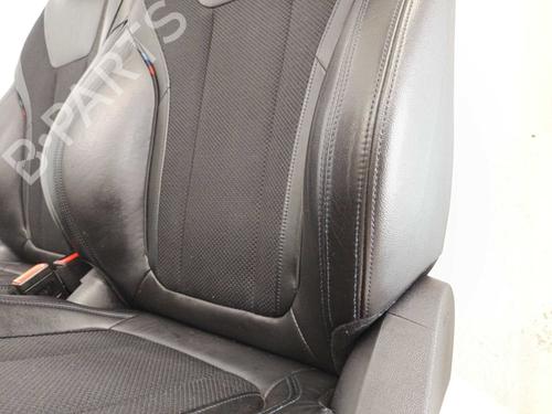 Seats set BMW X3 (G01, F97, G08) xDrive 25 d | BP40109976C78  - Image 6