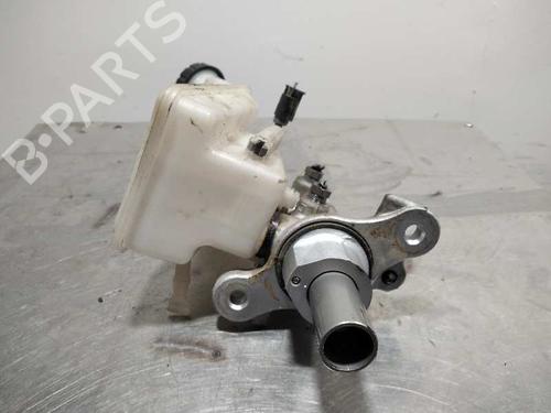 Used Brake master cylinder MERCEDES-BENZ CLA Coupe (C117) CLA 200 CDI / d (117.308) (136 hp) 14348404