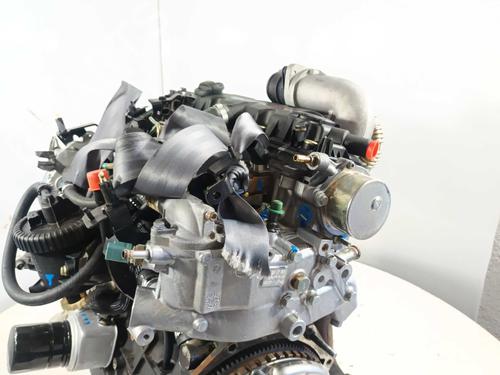 Engine SUZUKI VITARA (ET) HDI (SE 420HDI) | BP37376892M1  - Image 12