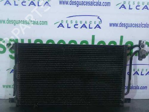 Used AC radiator AC radiator BMW 3 (E46) 320 d (136 hp) 9986629 9986629