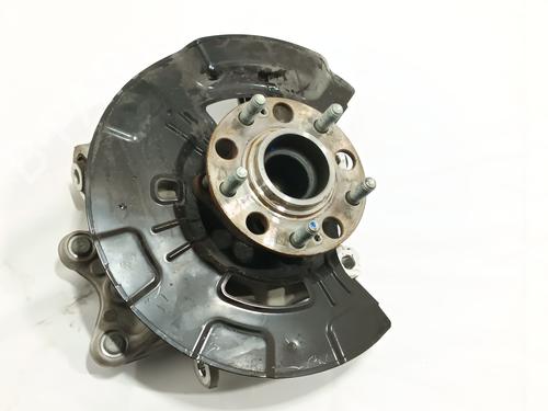 Used Right rear steering knuckle HYUNDAI TUCSON (NX4E, NX4A) 1.6 T-GDi (150 hp) 32184347