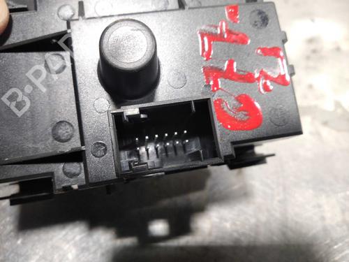 Headlight switch BMW 1 (E87) 116 d | BP9982191I24 - Image 3