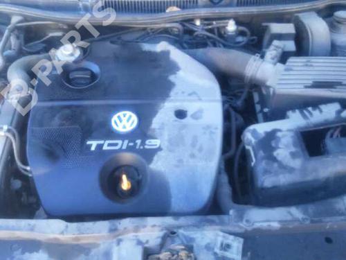Squib airbag VW GOLF IV (1J1)  | BP9988584C102 