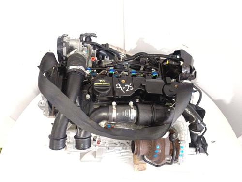 Engine FORD TRANSIT COURIER B460 Box Body/MPV 1.5 TDCi | BP31915642M1