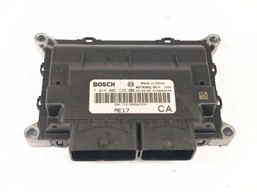 Used Engine control unit (ECU) Engine control unit (ECU) DR DR 4.0 1.5 (117 hp) 34449360 34449360