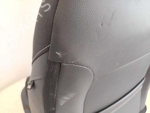 Left front seat RENAULT MEGANE IV Hatchback (B9A/M/N_) 1.3 TCe 140 (B9NB) | BP36224245C15 - Image 12
