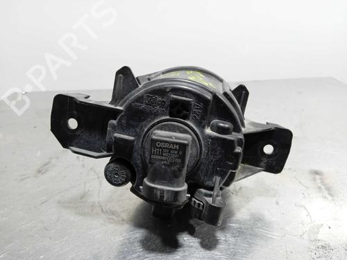Left front fog light NISSAN ALMERA II Hatchback (N16) | BP10151782C30 - Image 2