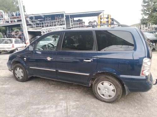 Left front indicator HYUNDAI TRAJET (FO) 2.0 CRDi | BP33019302C32 - Image 6