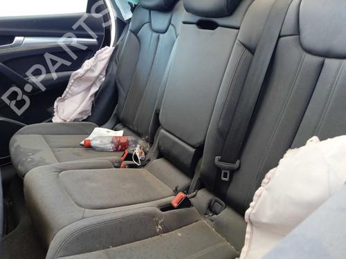 Left front window switch AUDI Q5 (8RB)  | BP10417984I27  - Image 10