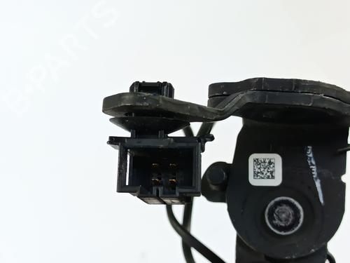 Seat buckle SEAT LEON (KL1, KLG) 2.0 TDI | BP33337734I32 - Image 3