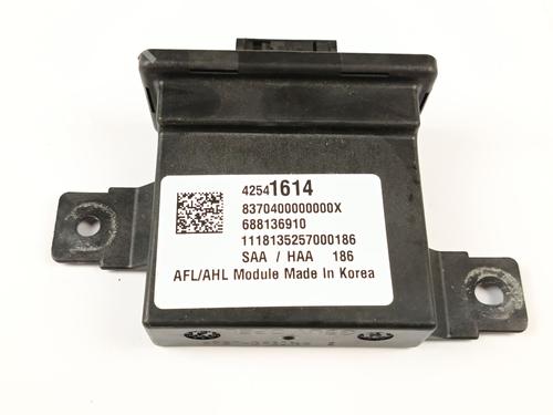 Module électronique OPEL MOKKA / MOKKA X (J13) 1.4 LPG (_76) (140 hp) 28518106