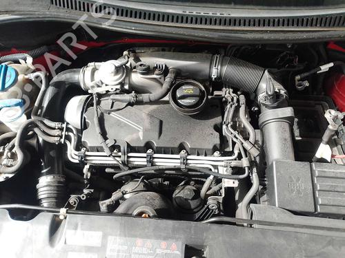 Engine SEAT ALTEA (5P1) 1.9 TDI | BP39880988M1 - Image 31