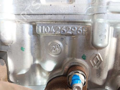 Engine RENAULT CLIO V (B7_) 1.5 Blue dCi 100 (B7AD) | BP36915201M1 - Image 9