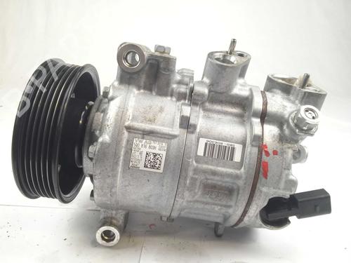 Used AC compressor AC compressor VW TIGUAN (AD1, AX1) 2.0 TDI 4motion (150 hp) 17072602 17072602
