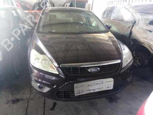 Left front driveshaft FORD FOCUS II (DA_, HCP, DP) | BP9993375M38 - Image 3