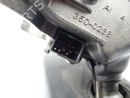 Rear mirror VW TIGUAN (5N_) 2.0 TDI | BP15224941I6 