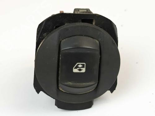 Used Right front window switch Right front window switch RENAULT LAGUNA II (BG0/1_) 1.9 dCi (BG1A, BG1W, BG0G) (110 hp) 27625030 27625030