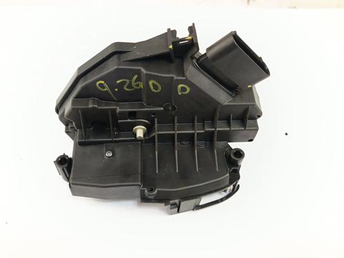 front-right-lock-ford-transit-courier-b460-box-bodympv-2014-31838132 main image