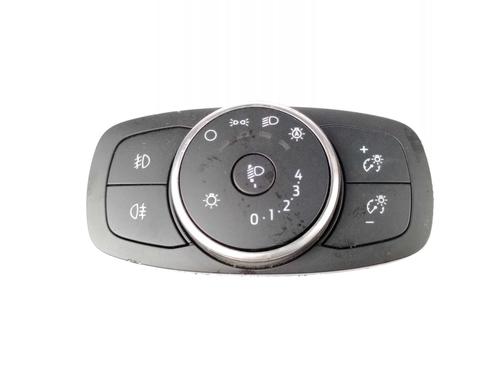 Used Headlight switch Headlight switch FORD PUMA (J2K, CF7) 1.0 EcoBoost mHEV (125 hp) 22987012 22987012