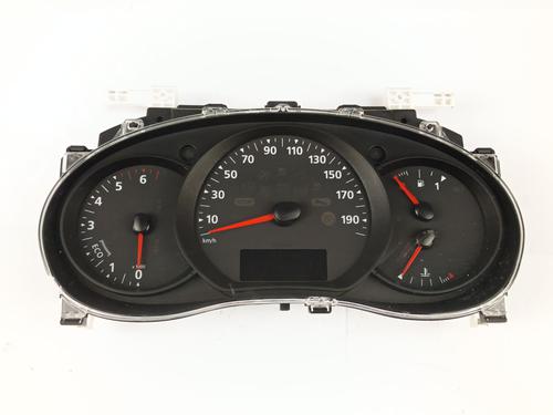 Used Instrument cluster Instrument cluster NISSAN NV250 Van (X61) dCi 115 (116 hp) 35951481 35951481