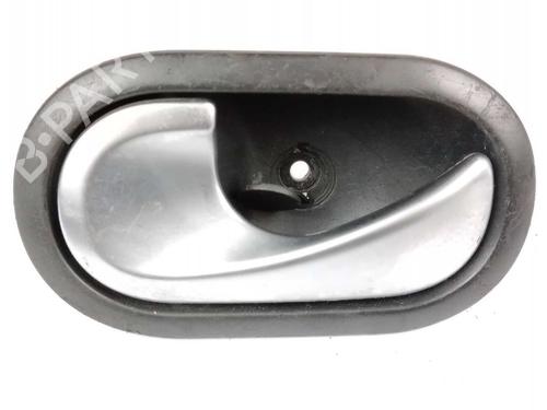 Used Rear left interior door handle Rear left interior door handle 26461168 26461168