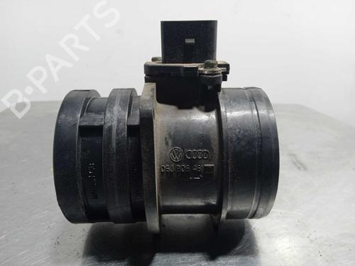 Used Mass air flow sensor Mass air flow sensor 10012902 10012902