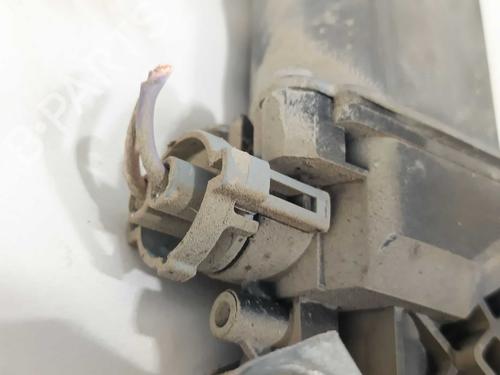 Front right window mechanism RENAULT TWINGO II (CN0_) 1.5 dCi (CN0E) | BP32349800C23 - Image 3