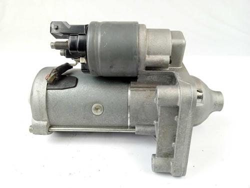Used Starter Starter PEUGEOT 3008 II SUV (MC_, MR_, MJ_, M4_) 1.5 BlueHDi 130 (131 hp) 15233112 15233112