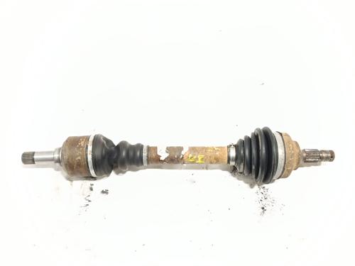 Used Left front driveshaft PEUGEOT PARTNER MPV (5_, G_) 1.9 D (69 hp) 26573407