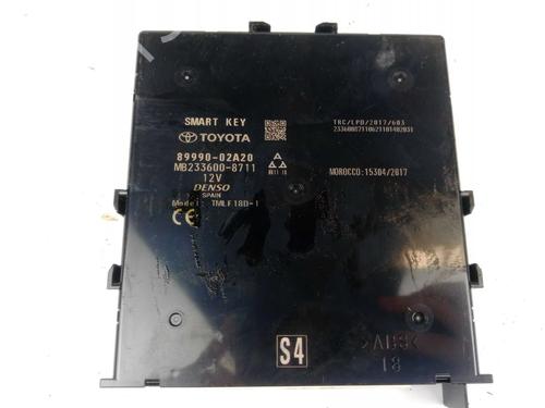 Used Electronic module Electronic module 18407968 18407968
