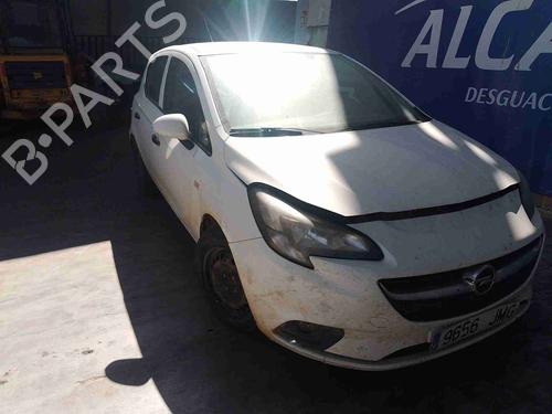 Optica esquerda OPEL CORSA E (X15) 1.3 CDTI (08, 68) | BP27377315C28 - Image 9