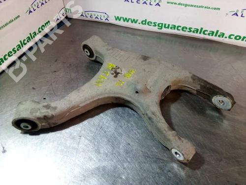 Used Left rear suspension arm Left rear suspension arm AUDI A4 B8 (8K2) [2007-2017] 9993122 9993122