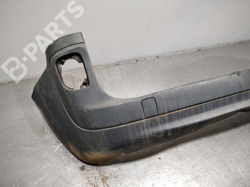 Rear bumper MERCEDES-BENZ CITAN Box Body/MPV (W415)  | BP10065139C8 