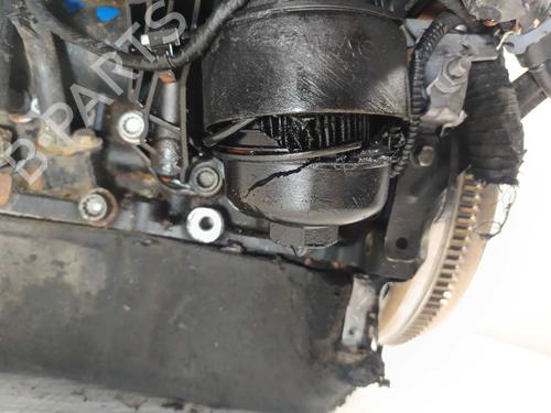 Engine VW PASSAT ALLTRACK B8 Variant (3G5, CB5) 2.0 TDI 4motion | BP40109981M1  - Image 15